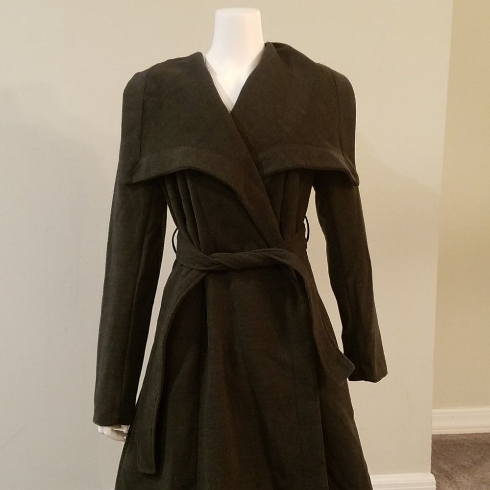 Women's Coat